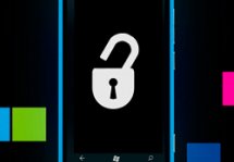   (Unlock): "" Windows Phone  