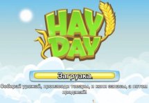 Hay Day -     