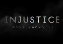 Injustice: Gods Among Us -     DC