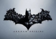 Batman Arkham Origins -      