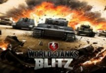 World of Tanks Blitz -     
