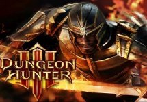 Dungeon Hunter 3 -  RPG-     