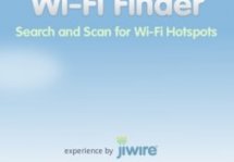 Wi-Fi Finder -       Wi-Fi