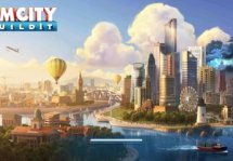 SimCity BuildIt -     