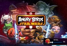 Angry Birds Star Wars II -         Star Wars