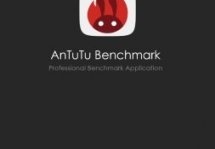 AnTuTu Benchmark -     