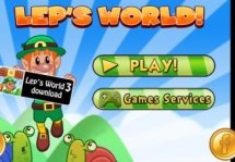 Lep's World -      