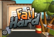 Fail Hard -      