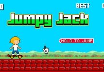 Jumpy Jack -     