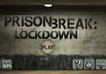 Prison Escape -      