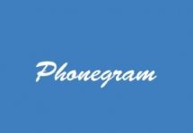 Phonegram -      Instagram
