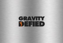 Gravity Defied -       