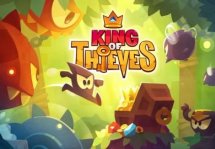 King of Thieves -      