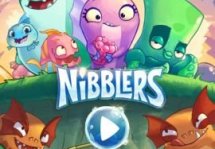 Nibblers -       