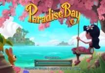 Paradise Bay -      