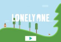 Lonely One -       
