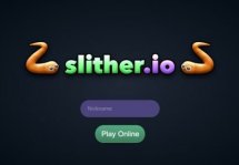 Slither -       