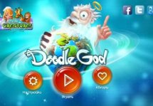 Doodle God -     
