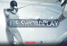 FIE Swordplay -    