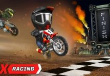 GX Racing -     