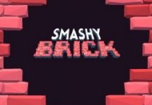 Smashy Brick -     