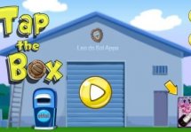 Tap the Box -      