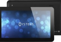  Oysters 2016-2017 