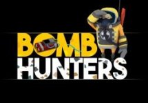 Bomb Hunters -     