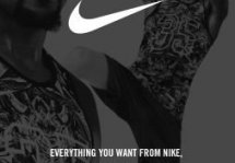 Nike -      