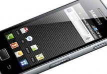   Samsung Galaxy Ace i9000