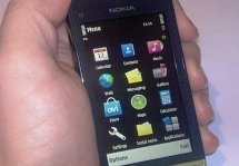  Nokia C5 03      2012 