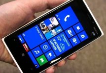    Nokia   Windows Phone 8      