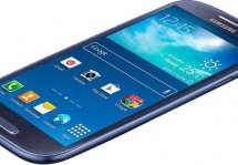  Galaxy S III Mini  Samsung:    