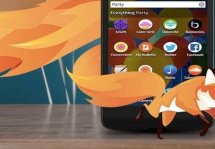 Mozilla  Apple         App Store