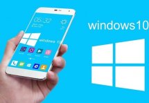 Microsoft        Windows 10 Mobile