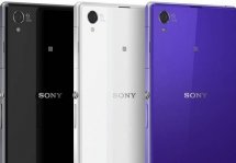     Sony Xperia Z1 (Honami)   