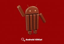    Google Android 4.4 KitKat    
