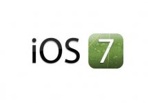   :        iOS 7