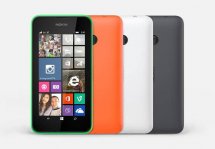  :  Nokia Lumia    Android-