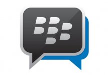 Blackberry Messenger       Android  iPhone