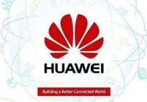  Huawei       