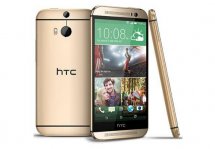  HTC    All New One   