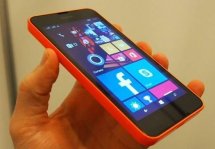   Nokia Lumia 630  930   BUILD 2014  