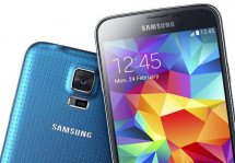  Samsung Galaxy S5     