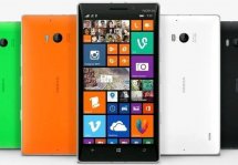      Nokia  ,   Lumia 830
