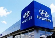    Hyundai:     