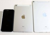        iPhone  iPad    