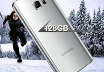 Samsung Galaxy Note5 Winter Edition      31 