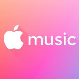   Apple Music       