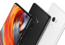  Xiaomi:   2016-2018 